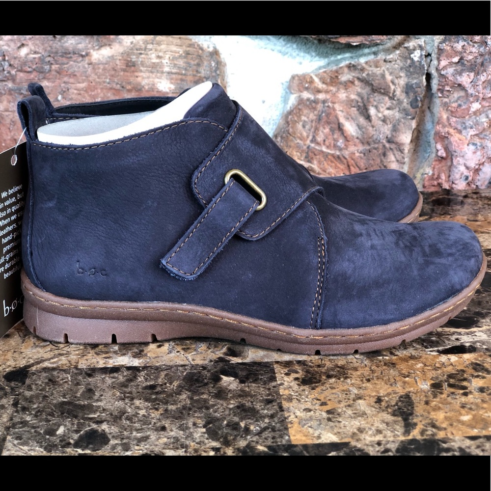 NEW b.o.c. Kington Booties - Picture 2 of 10